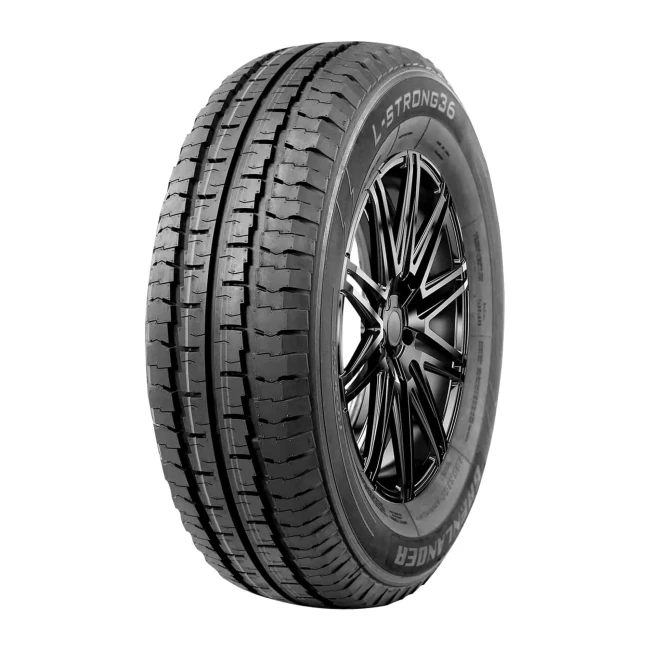 Шина 225/70R15С L-STRONG36