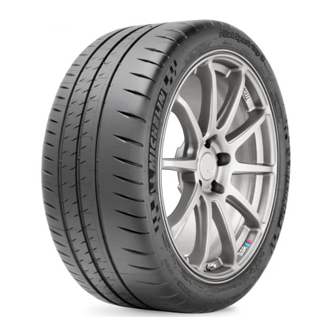 Шина 315/25R20 99Y Pilot Sport CUP XL