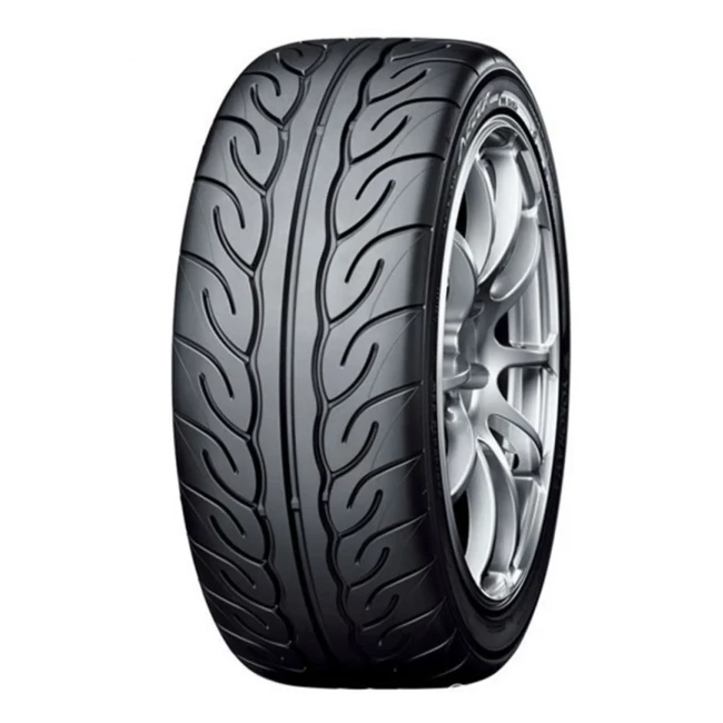 Шина 265/35R18 93W Advan Neova AD08