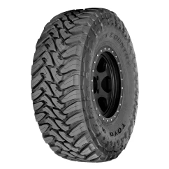 Шина 265/75R16 119/116P Open Country М/T XL