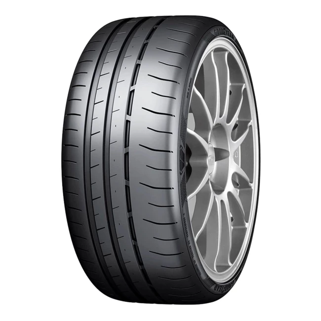 Шина Goodyear Eagle F1 SuperSport 245/40R19 98Y XL