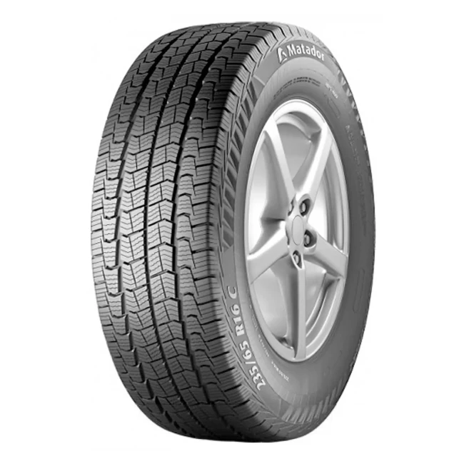 Шина Matador MPS400 Variant 2 215/65R16C 109/107T