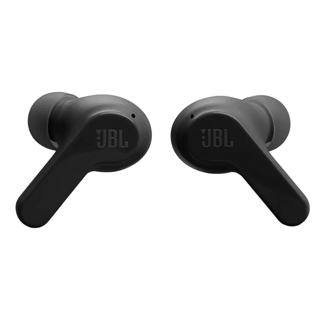 Наушники JBL Wave Beam Black (JBLWBEAMBLK)