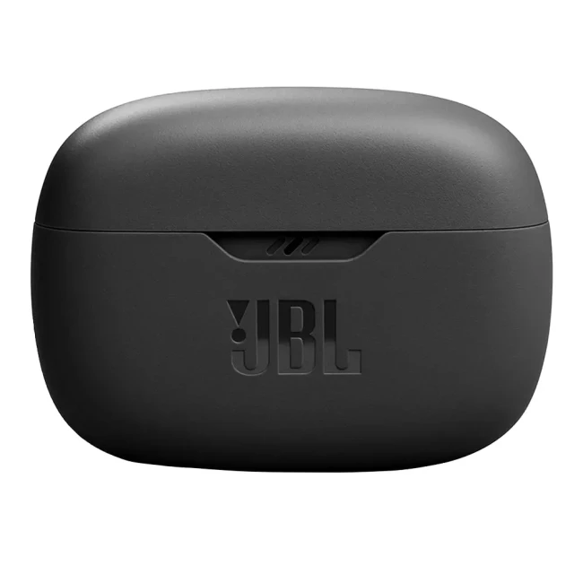 Наушники JBL Wave Beam Black (JBLWBEAMBLK)