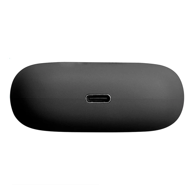 Наушники JBL Wave Beam Black (JBLWBEAMBLK)