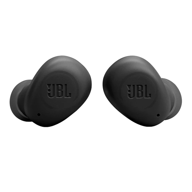 Наушники JBL Wave Buds Black (JBLWBUDSBLK)