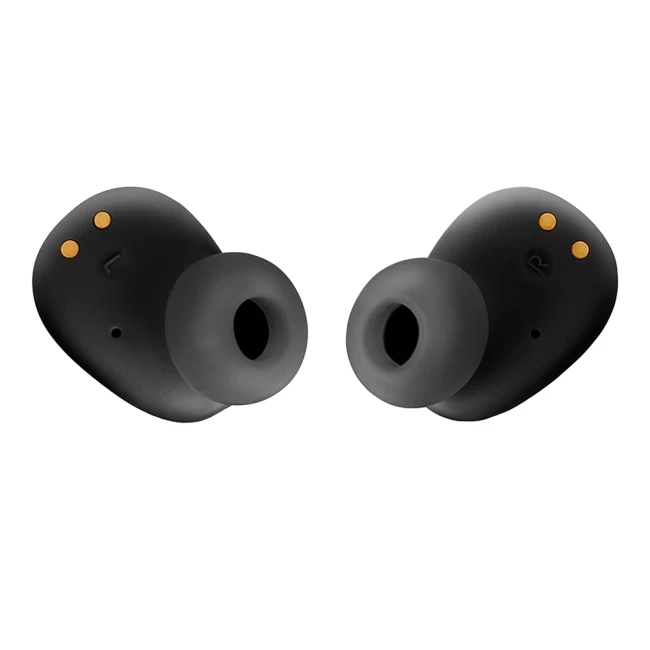 Наушники JBL Wave Buds Black (JBLWBUDSBLK)