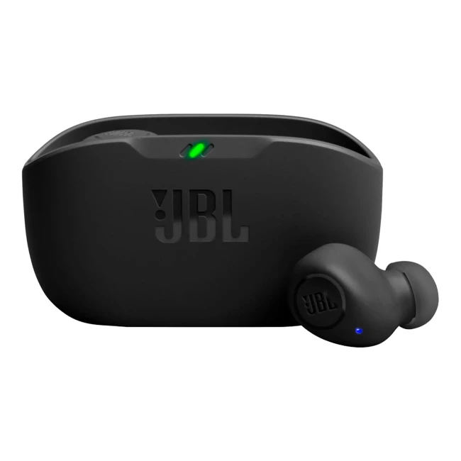 Наушники JBL Wave Buds Black (JBLWBUDSBLK) Наушники JBL Wave Buds Black (JBLWBUDSBLK)
