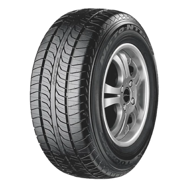 Шина 185/60R14 82H NT-650 EXTREME TOURING