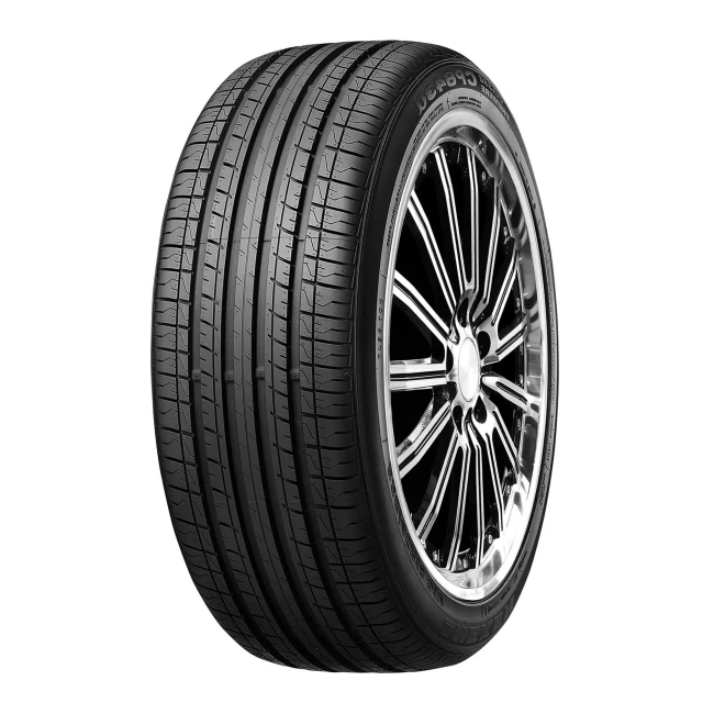 Шина 215/45R17 87H Classe Premiere 643A