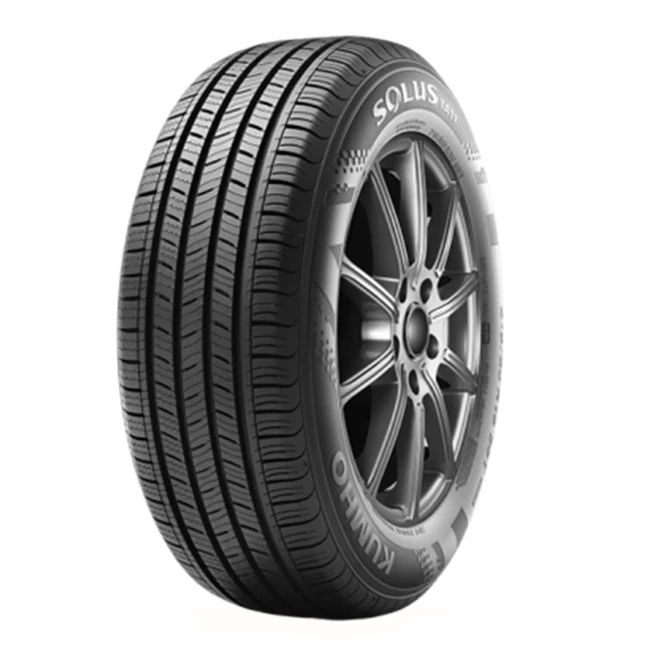 Шина 215/60R17 96H SOLUS KH32