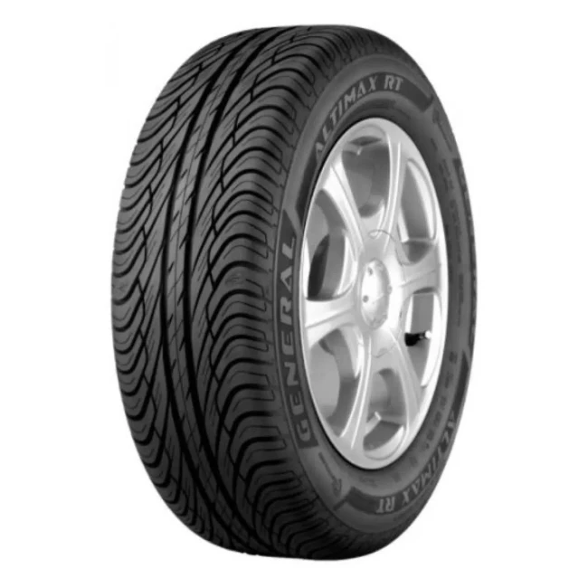 Шина 235/75R15 105T ALTIMAX RT OWL