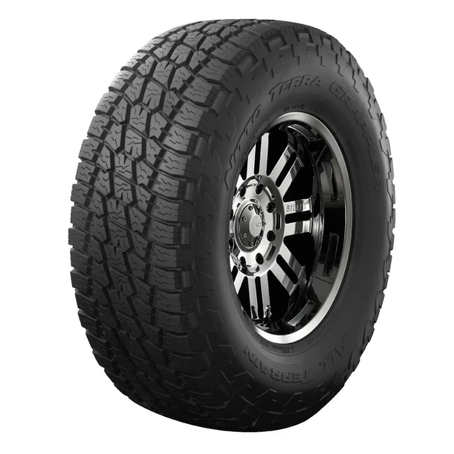 Шина 235/75R17 108S TERRA GRAPPLER