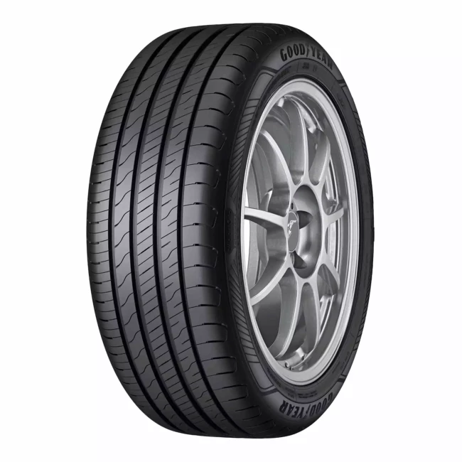Шина Goodyear EfficientGrip Performance 2 195/65R15 91H