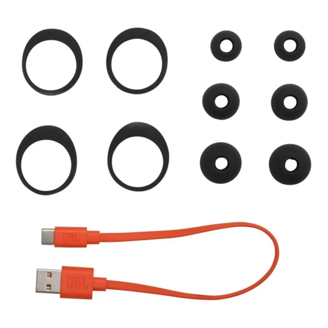 Навушники JBL Live Free NC+ Black (JBLLIVEFRNCPTWSB)