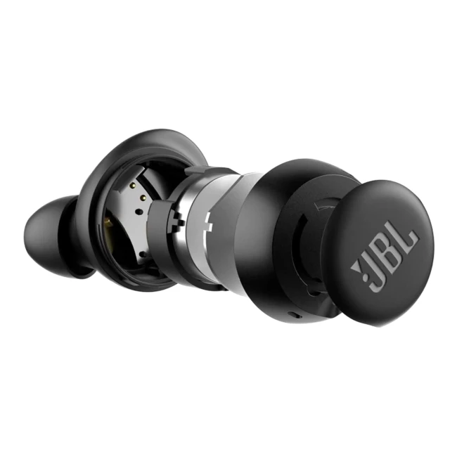 Навушники JBL Live Free NC+ Black (JBLLIVEFRNCPTWSB)