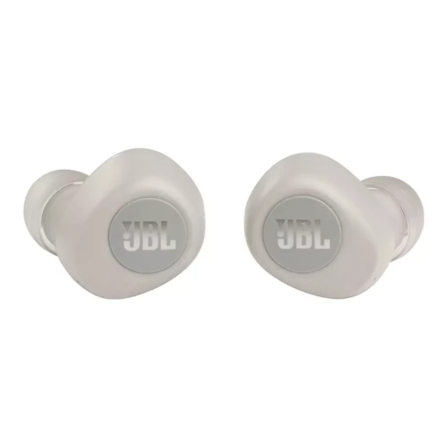 Навушники JBL Wave 100 TWS Ivory (JBLW100TWSIVR)