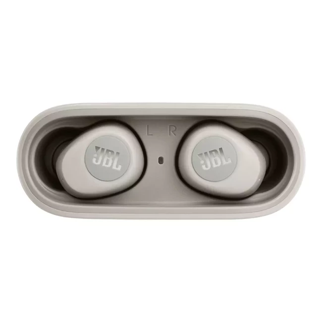 Навушники JBL Wave 100 TWS Ivory (JBLW100TWSIVR)