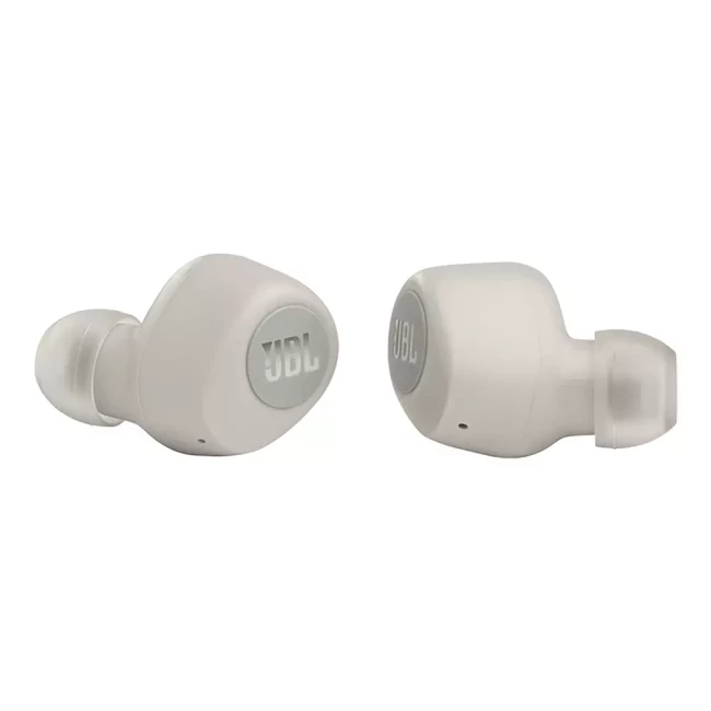 Навушники JBL Wave 100 TWS Ivory (JBLW100TWSIVR)