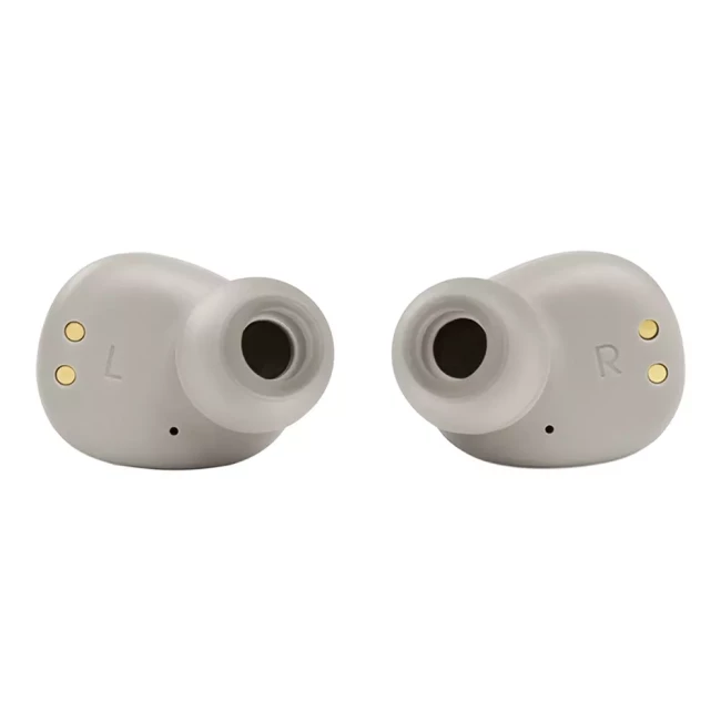 Навушники JBL Wave 100 TWS Ivory (JBLW100TWSIVR)
