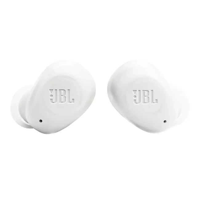 Наушники JBL Wave Buds White (JBLWBUDSWHT)