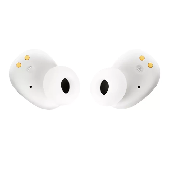 Наушники JBL Wave Buds White (JBLWBUDSWHT)