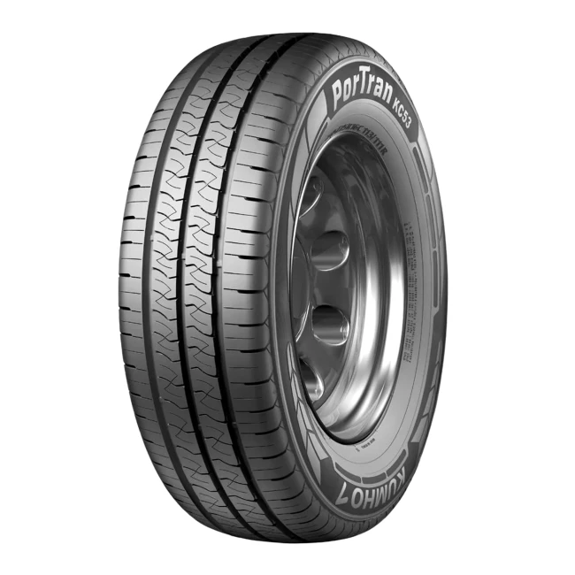 Шина 165/70R14C 89/87R PorTran KC53 Шина 165/70R14C 89/87R PorTran KC53