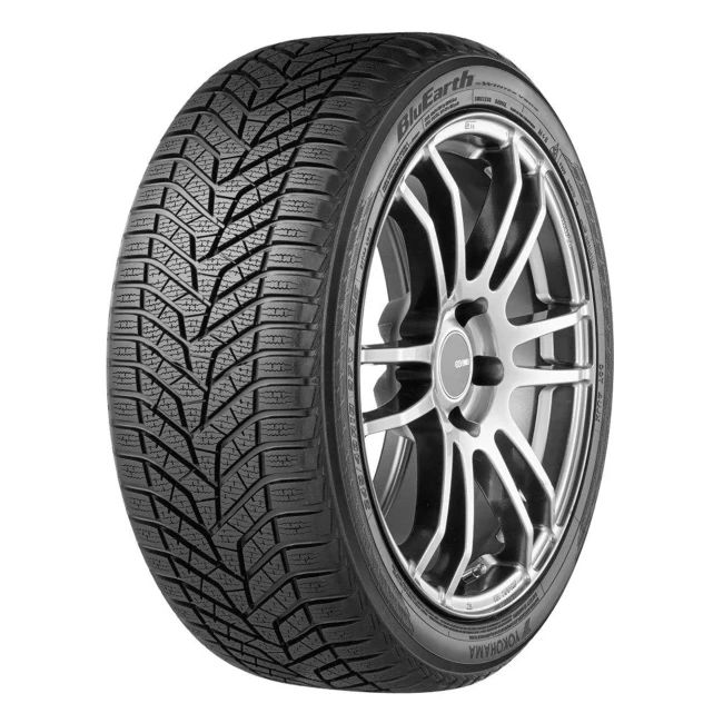 Шина 185/60R15 88T YOKOHAMA BluEarth Winter V905 Шина 185/60R15 88T YOKOHAMA BluEarth Winter V905