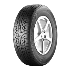 Шина 195/60R15 88T Euro Frost 6