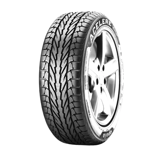 Шина 205/55R16 91H ACELERE WINTER