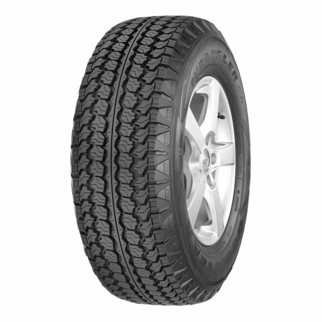 Шина Goodyear Wrangler 205/80R16C 110/108S AT/S