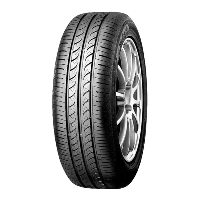 Шина 215/60R16 99H BluEarth AE01 XL
