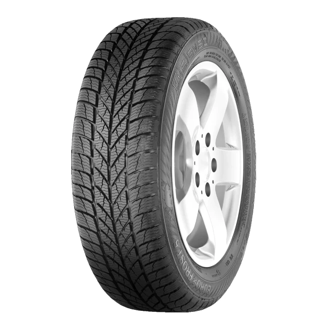 Шина 235/65R17 108H EURO*FROST 5 SUV XL