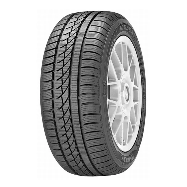 Шина 255/55R18 109V Ice Bear W 300