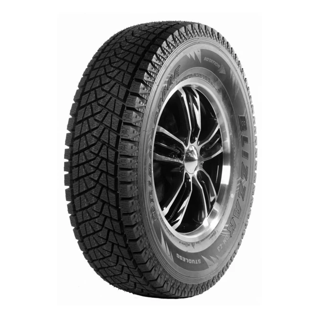 Шина 265/45R21 104Q Blizzak DM-Z3