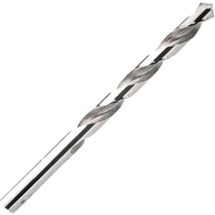 Сверла по металлу Bosch HSS-R, DIN 338, 11×94 мм, 5 шт (2607018438)