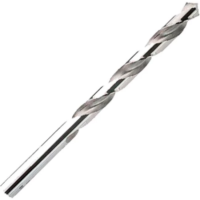 Сверла по металлу Bosch HSS-R, DIN 338, 11×94 мм, 5 шт (2607018438)