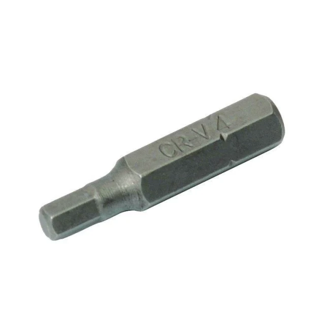 10-04-250 Насадки викруткове H4*25 мм, S2, 2 шт 10-04-250 Насадки викруткове H4*25 мм, S2, 2 шт