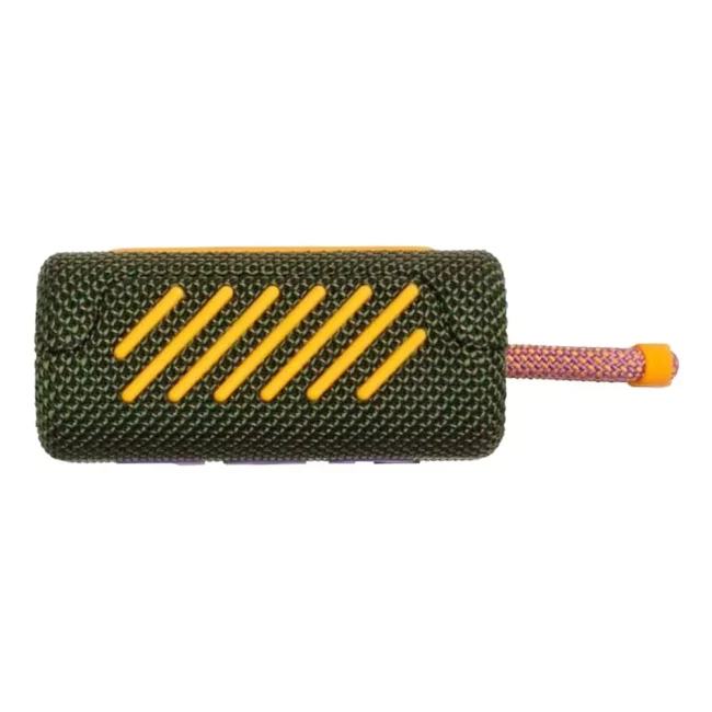 Акустическая система JBL Go 3 Green (JBLGO3GRN)