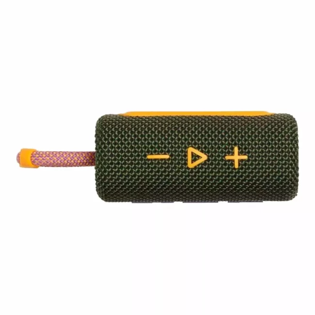 Акустическая система JBL Go 3 Green (JBLGO3GRN)