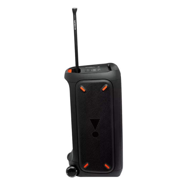 Акустическая система JBL PartyBox 310 Black (JBLPARTYBOX310EU)