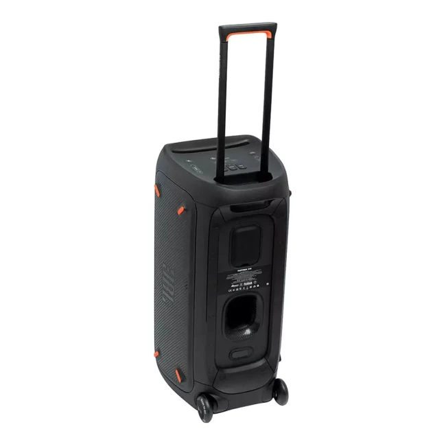 Акустическая система JBL PartyBox 310 Black (JBLPARTYBOX310EU)