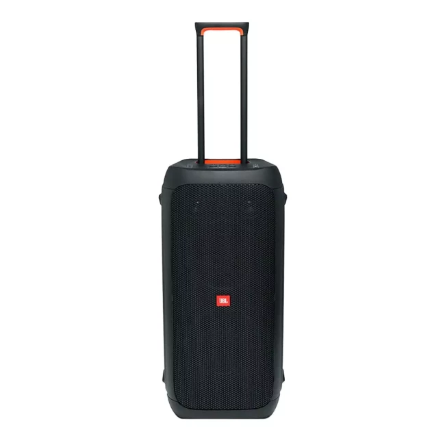 Акустическая система JBL PartyBox 310 Black (JBLPARTYBOX310EU)