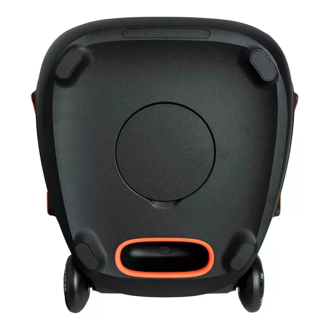 Акустическая система JBL PartyBox 310 Black (JBLPARTYBOX310EU)