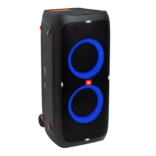 Акустическая система JBL PartyBox 310 Black (JBLPARTYBOX310EU) Акустическая система JBL PartyBox 310 Black (JBLPARTYBOX310EU)
