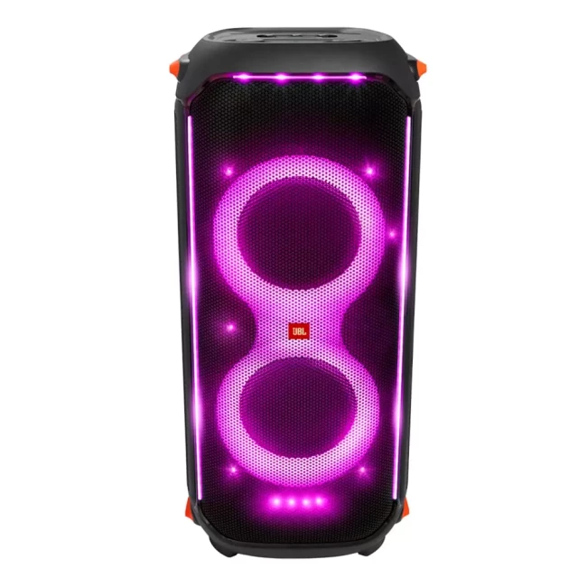 Акустическая система JBL PartyBox 710 (JBLPARTYBOX710EU) Акустическая система JBL PartyBox 710 (JBLPARTYBOX710EU)
