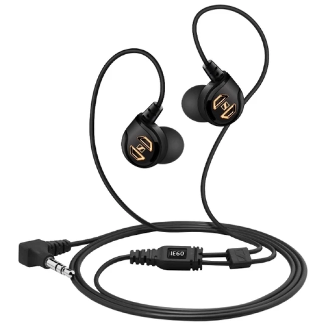 Наушники SENNHEISER IE 60 (504769) Наушники SENNHEISER IE 60 (504769)