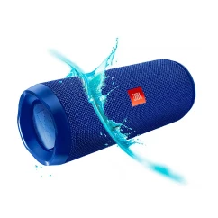 Портативная акустика JBL Flip 4 Blue
