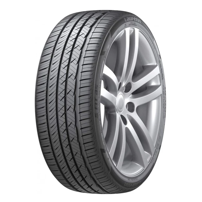 Шина 215/55R17 94W S FIT AS LH01