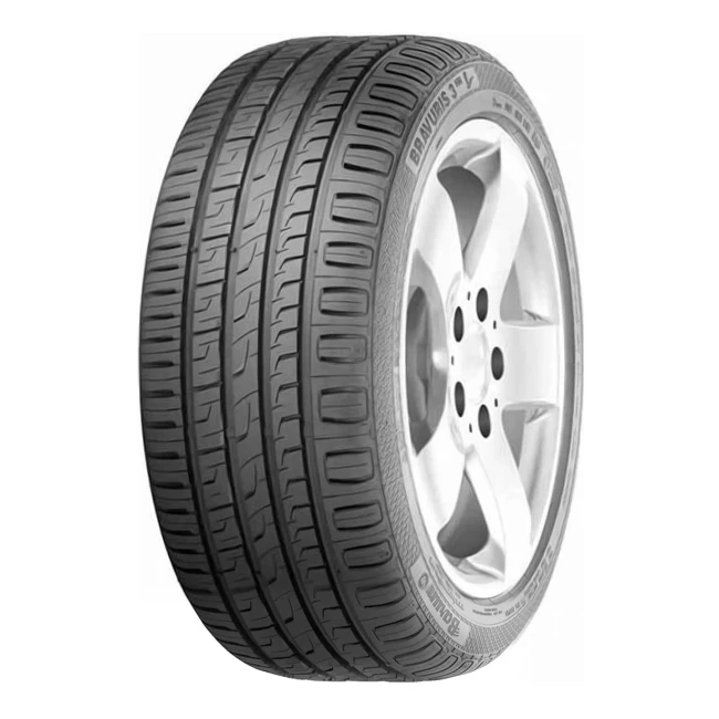 Шина 235/45R17 94Y Bravuris 3 HM Шина 235/45R17 94Y Bravuris 3 HM